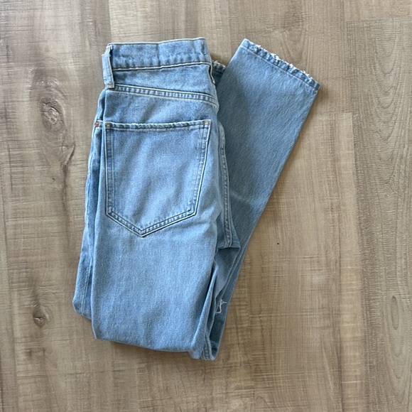 Agolde Denim - Picture 4 of 6